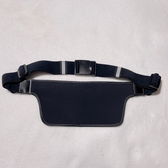 Marika Slim Crossbody/Fanny Pack. With divider & earbud cord access. Never Used. - Picture 8 of 10